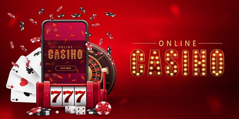 Một số thông tin về sảnh chơi Casino tại DF999