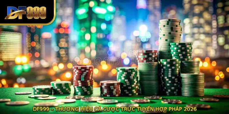 Những thông tin về thương hiệu DF999