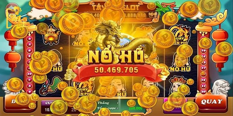 Các thể loại game tại sảnh nổ hũ được yêu thích nhất