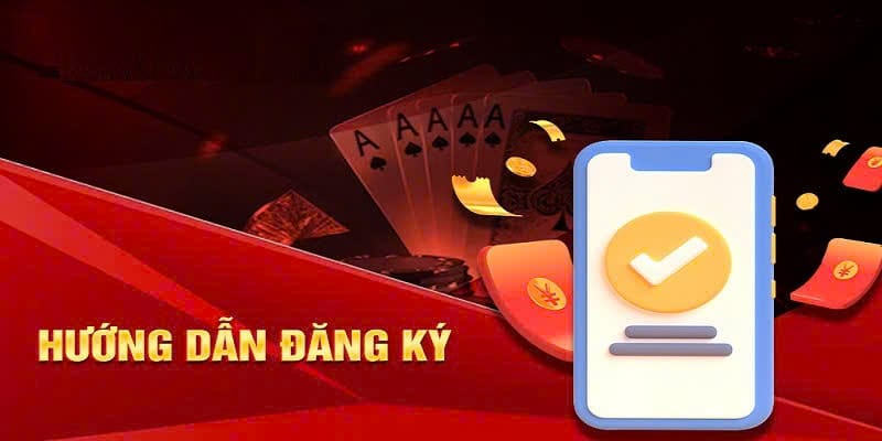 Hướng dẫn tạo tài khoản tại DF999