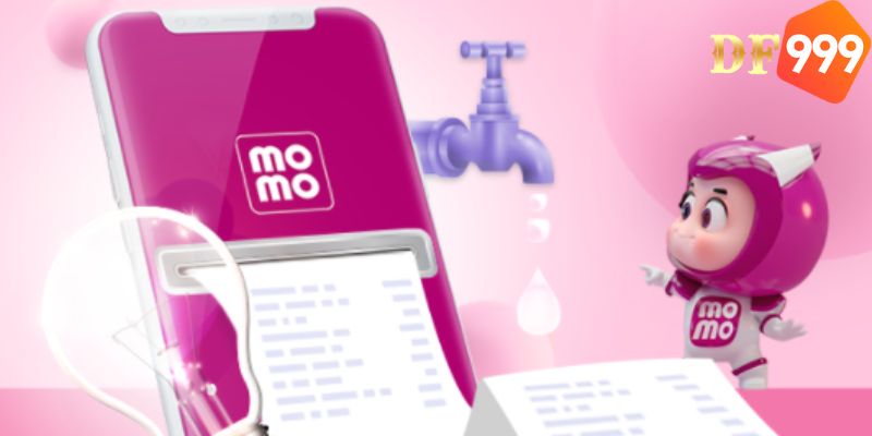 Hướng dẫn nạp tiền tại DF999