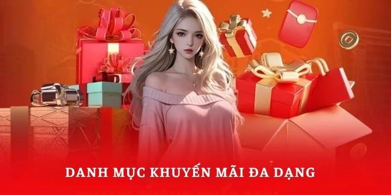 Những khuyến mãi hấp dẫn tại DF999