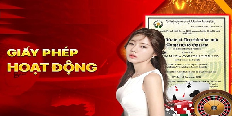 Tìm hiểu về giấy phép kinh doanh DF999